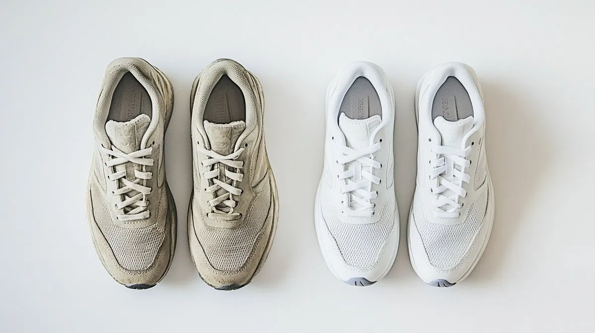 Running participation is at record levels. Brands are posting record growth. But