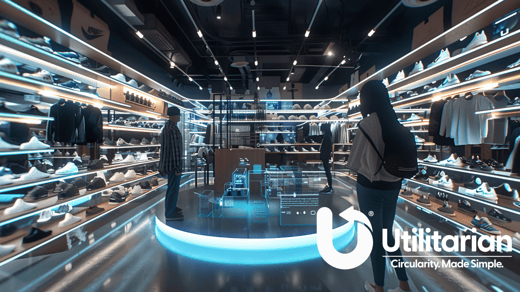 Bring receipts: the moment effort counts