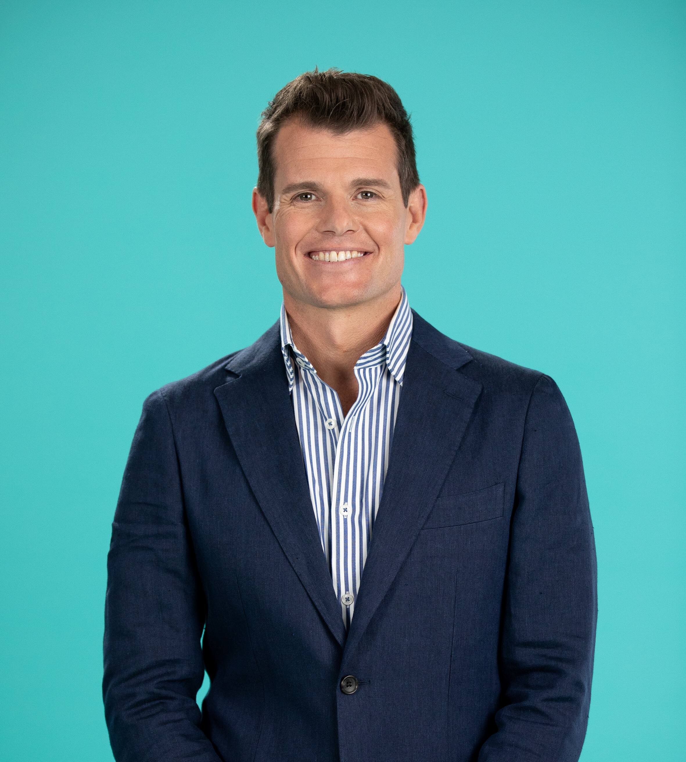 Tim Lee, Co-Founder and CEO of Utilitarian